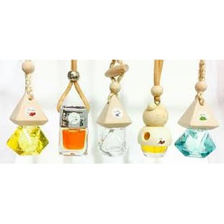 Tinh dầu treo phòng và xe hơi 10 ml