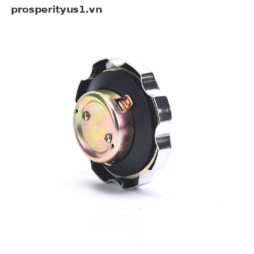 1 Bộ Nắp Đậy Bình Nhiên Liệu Cho Xe Máy Honda CG125