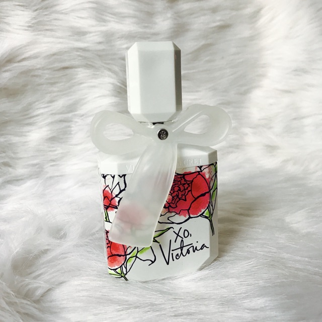 Nước Hoa Nữ Victoria Secret Xo