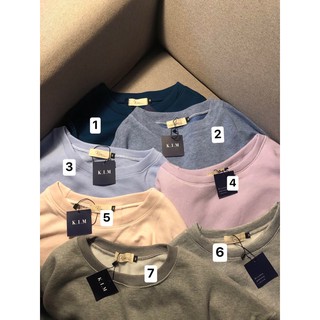 Kim-sweater lẻ size