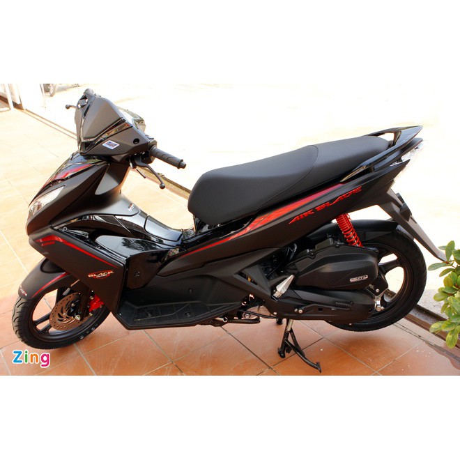 Tấm cao su chắn bùn air blade 125 ab 125 2012-2016 -2019 honda