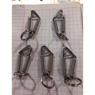 Móc Khoá Titanium