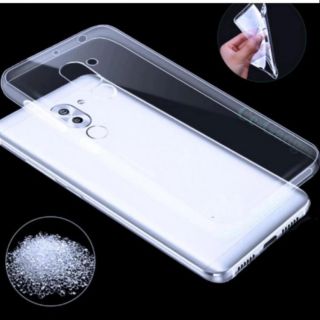 Ốp lưng silicon huawei GR5 2017 dẻo cao cấp