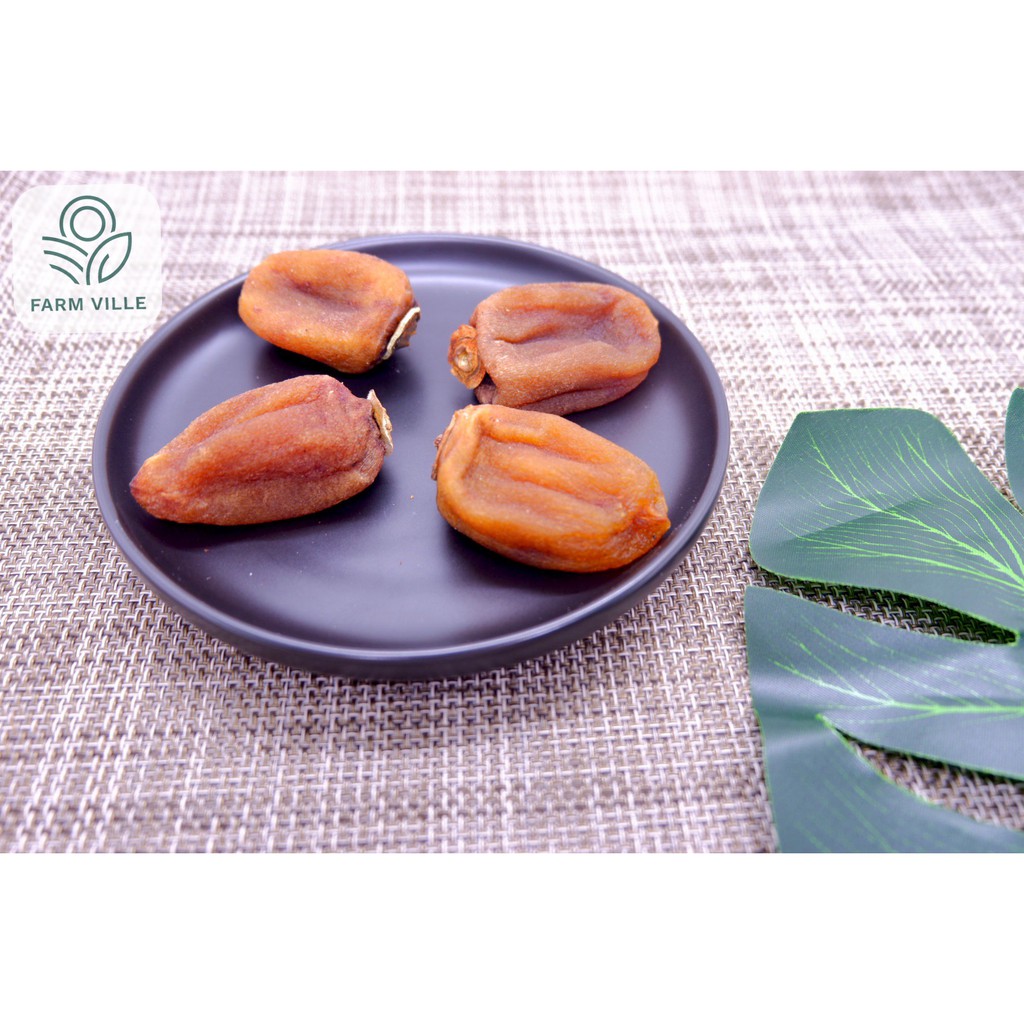 Hồng treo gió Đà Lạt- túi 500gr