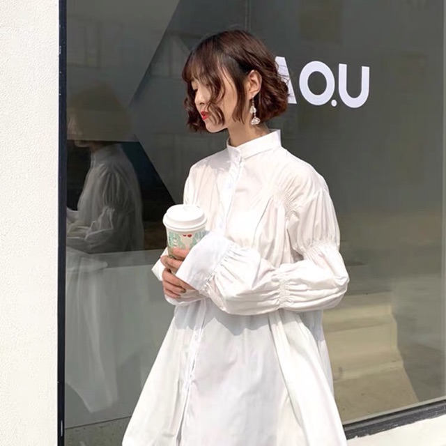 Hoa tai hoa xinh phong cách hàn quốc