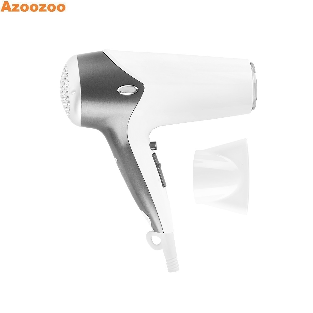 Máy Sấy Tóc Elmich HDE-1820 - Công Suất 1100W - Bảo Hành Chính Hãng 2 Năm