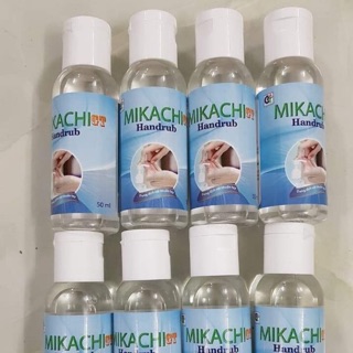 Nước rửa tay khô mini hàng chuẩn