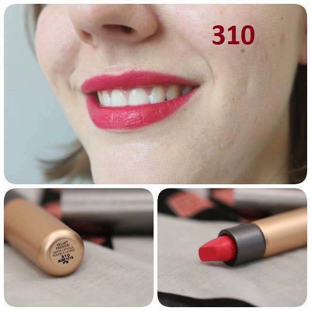 💄Son Kiko 310 Strawberry Red - Đỏ hồng💄