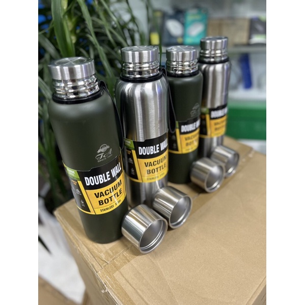 Bình giữ nhiệt 1500ml & 1300ml hàng USA