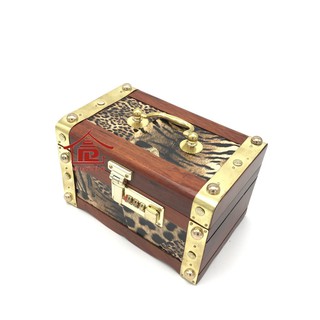Hộp đựng trang sức cao cấp