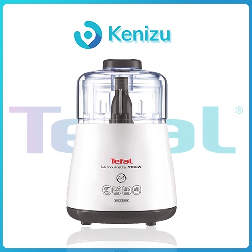 Máy xay thịt cá rau đa năng Tefal DPA130