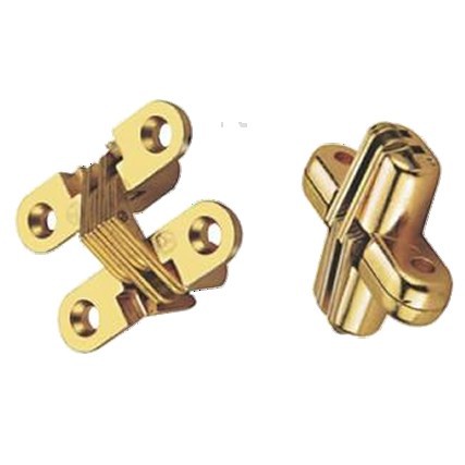 Bản lề chữ thập  13 x 45 x 8.5mm