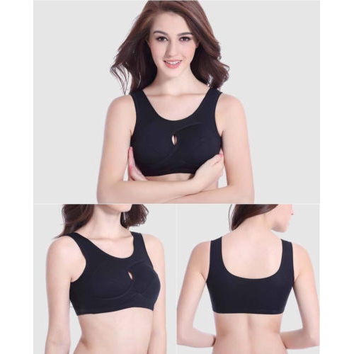 Áo lót thể thao thời trang dành cho nữ