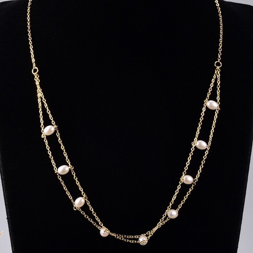 Dây Chuyền Choker Titan Ko Han Rỉ TT 3669