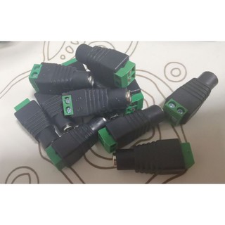 Jack cái nối nguồn 5.5
