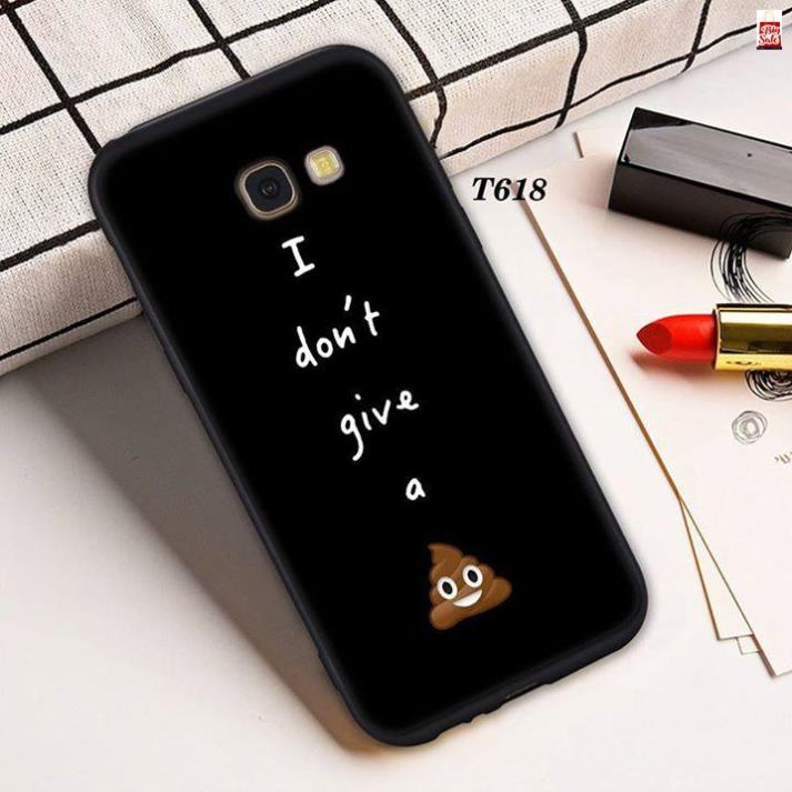 Ốp Samsung A7 2016 / A7 2017 💝 Ốp lưng điện thoại SS galaxy 💝 mẫu trái tim cute đẹp