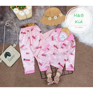 Bộ gấm thượng hải cho bé (15-25kg)
