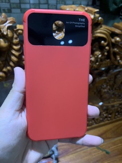 Ốp lưng samsung j7 pro trơn màu