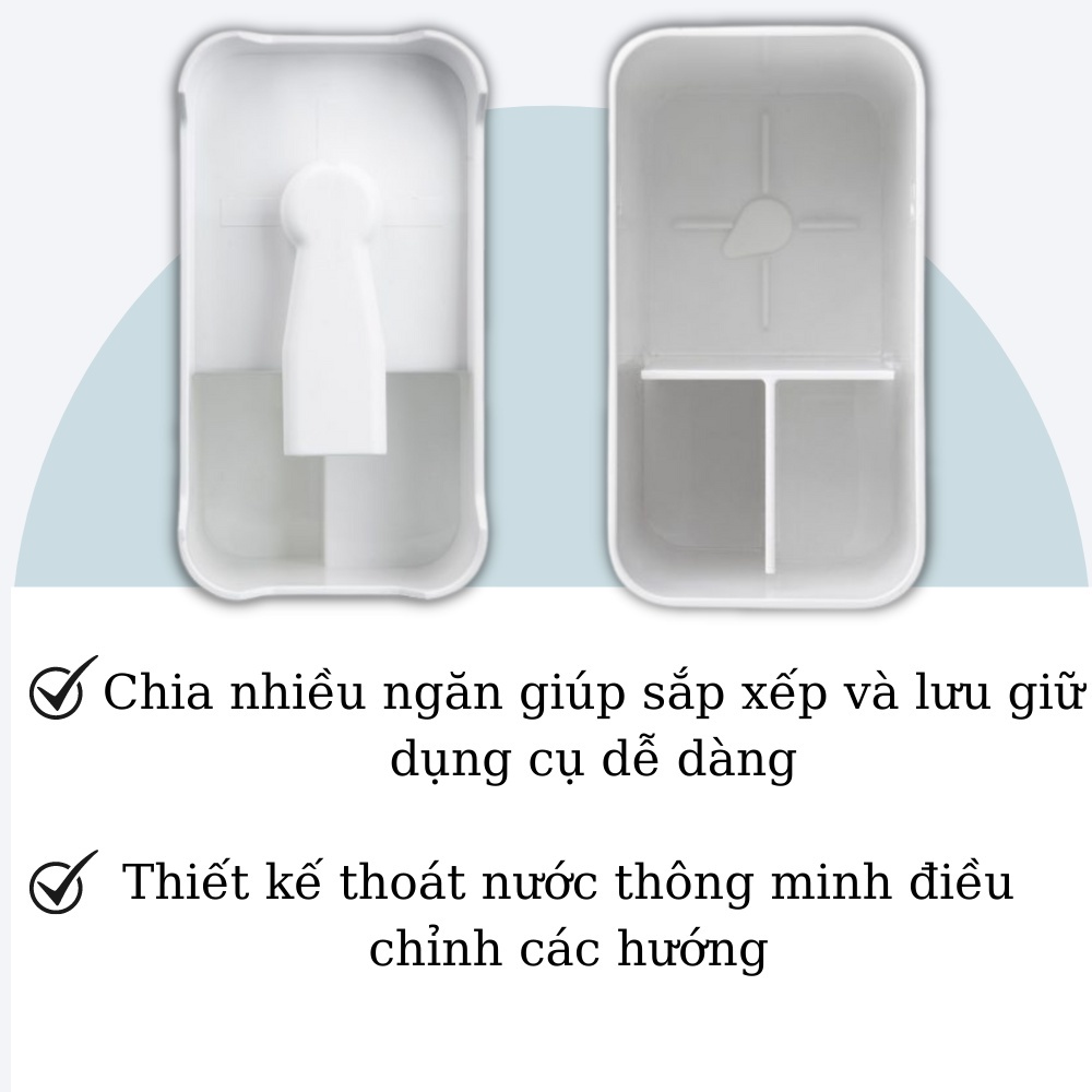 Hộp đựng đũa Yoko  Inochi tiêu chuẩn Nhật