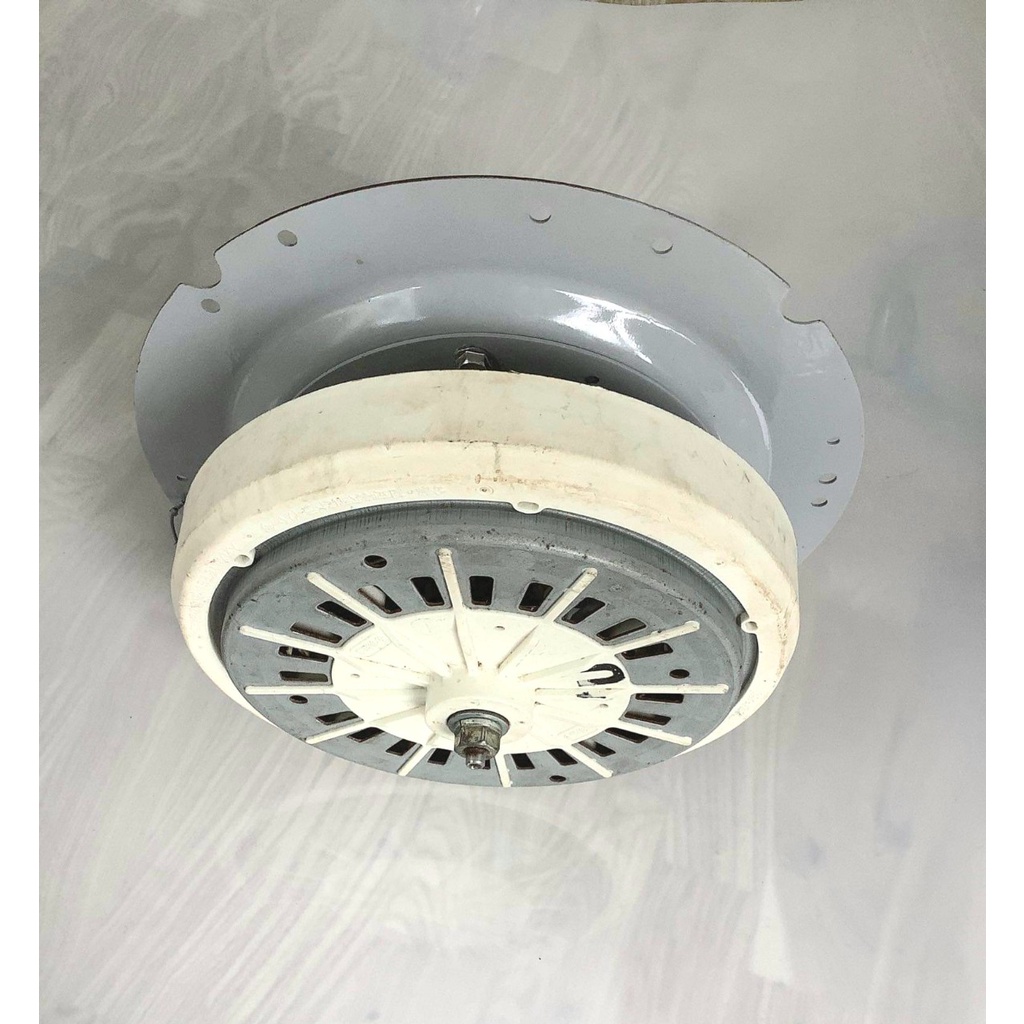 MÔ TƠ INVERTER MÁY GIẶT TOSHIBA CỬA ĐỨNG CÓ THỂ CHẾ PHÁT