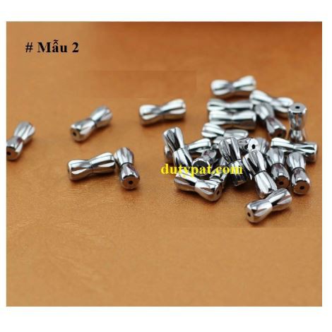 1-5 cái Chốt khóa vặn làm vòng cổ, vòng tay các loại