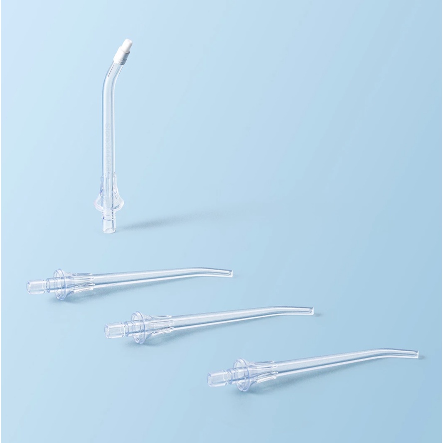 Bộ 4 đầu vòi tăm nước thay thế cho máy Xiaomi Mijia MEO701