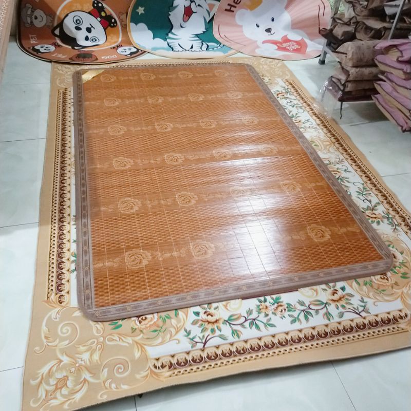 Trúc lụa 0,8*1m90