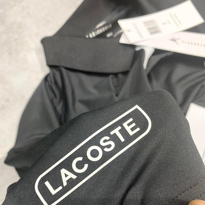 Bộ thể thao nam Lacostee Novac Quảng Châu Cao Cấp 2022