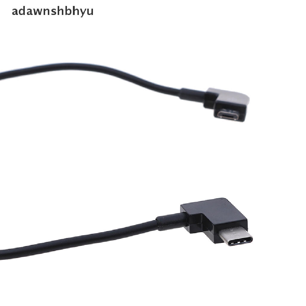 Dây Cáp usb Loại c OTG Cho DJI Spark / Mavic Pro RC