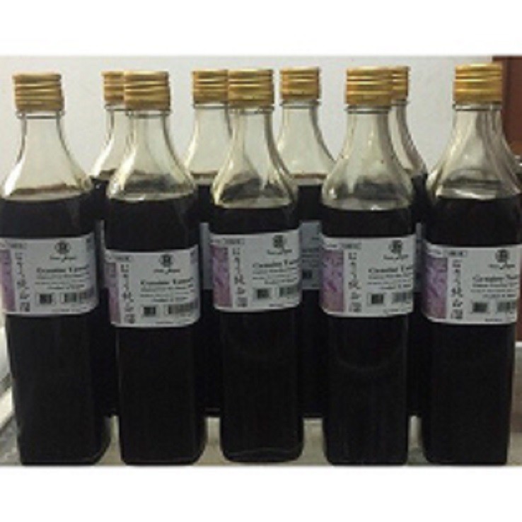 Combo 02 chai Tương tamari Nhật