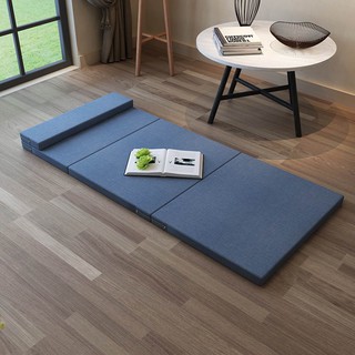 Đệm gấp tiện ích- Đệm gấp gọn RE0446