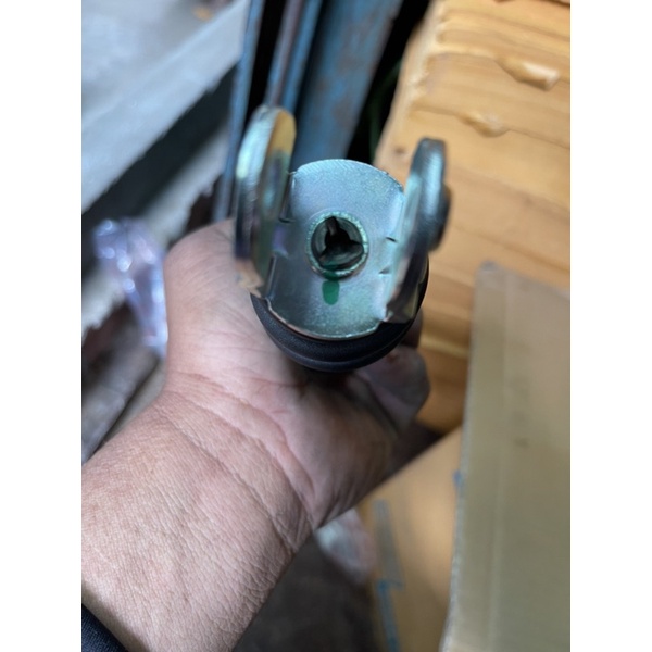 Phuộc sau ab_ giảm sốc ab2020