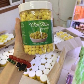 combo viên mầm  đu vi - handmade
