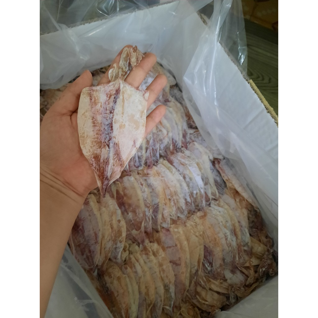 [HOT HIT] MỰC KHÔ MINI GIÁ SIÊU RẺ CHỈ 179K/300gr (30-35 con), HÀNG DÀY NGỌT THỊT | BigBuy360 - bigbuy360.vn