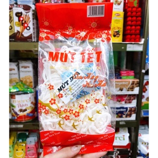 Mứt dừa non gói 200g