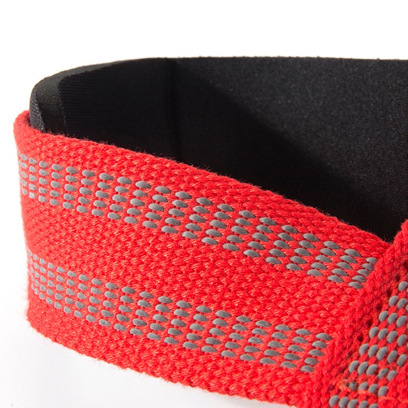 Dây Đai Quấn Cổ Tay Nâng Tạ Hình Số 8