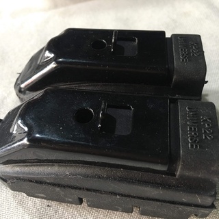 CẶP GÁC CHÂN TRƯỚC XE WINNER V1