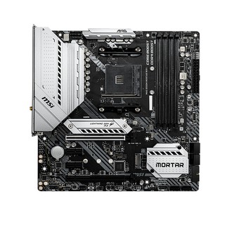 Mainboard MSI MAG B550M MORTAR WIFI