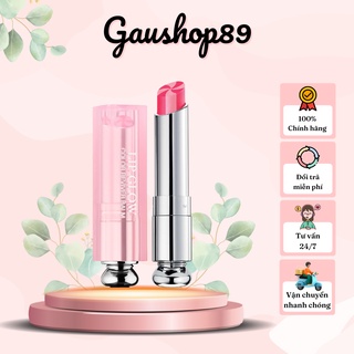 SON DƯỠNG "KẸO NGỌT" DIOR LIP GLOW TO THE MAX