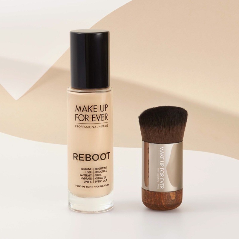 Kem nền Reboot Foundation 30ML Make Up For Ever - Hàng chính hãng