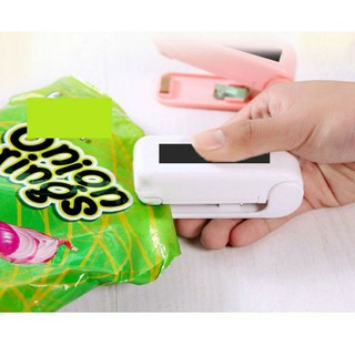 Dụng cụ hàn miệng túi mini