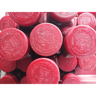 chao đỏ hủ nhỏ ( 5 hủ )