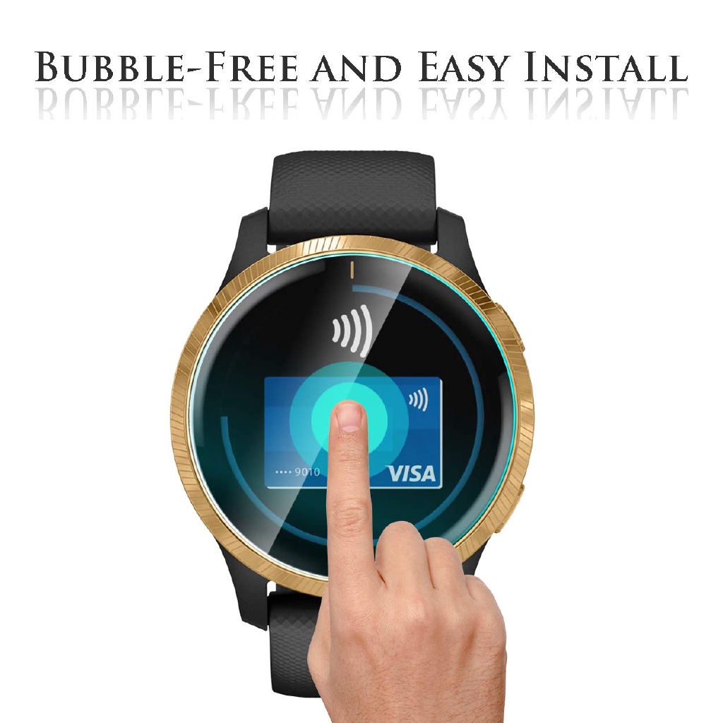 Miếng dán màn hình cho Garmin venu