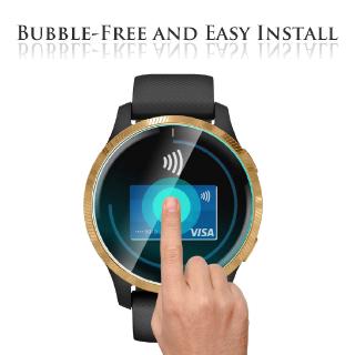 Miếng dán màn hình cho Garmin venu