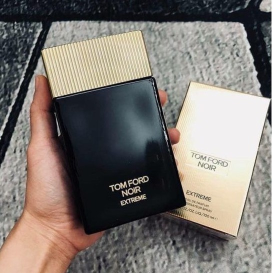 Nước hoa dùng thử  Tomford Noir Extreme Test 10ml/20ml Spray / Chuẩn authentic ✰Ɓắp | Thế Giới Skin Care