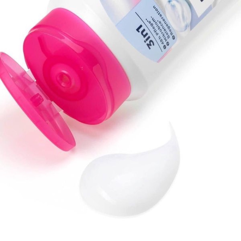 Sữa dưỡng thể Balea