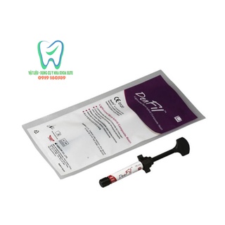 Composite đặc Denfil - Hàn Quốc - Tuýp 4g