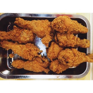 Bột chiên gà KFC Karaage 500g