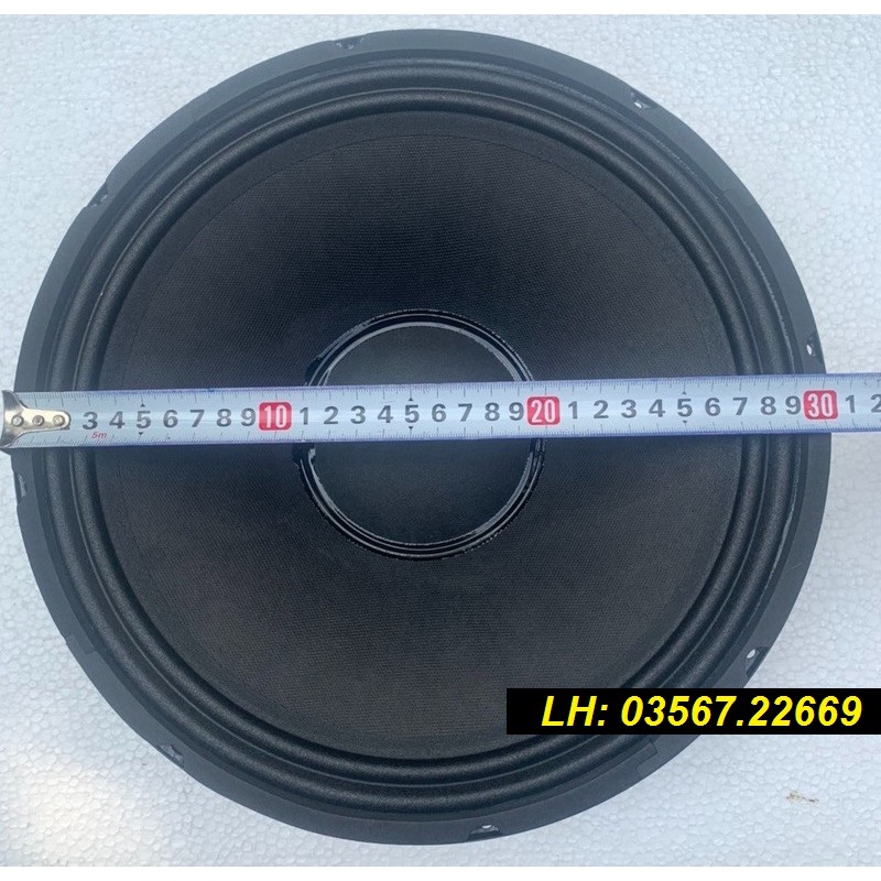 LOA BASS 30 JBL TỪ 156 COIL 63 NHẬP KHẨU CAO CẤP - GIÁ 1 CHIẾC