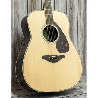 Đàn Guitar Yamaha Folk FG830 Natural